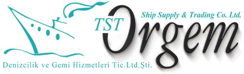 TST Orgem