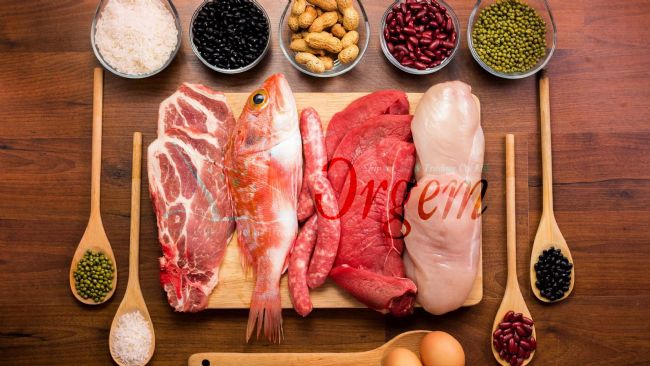 Et ve Et Ürünleri